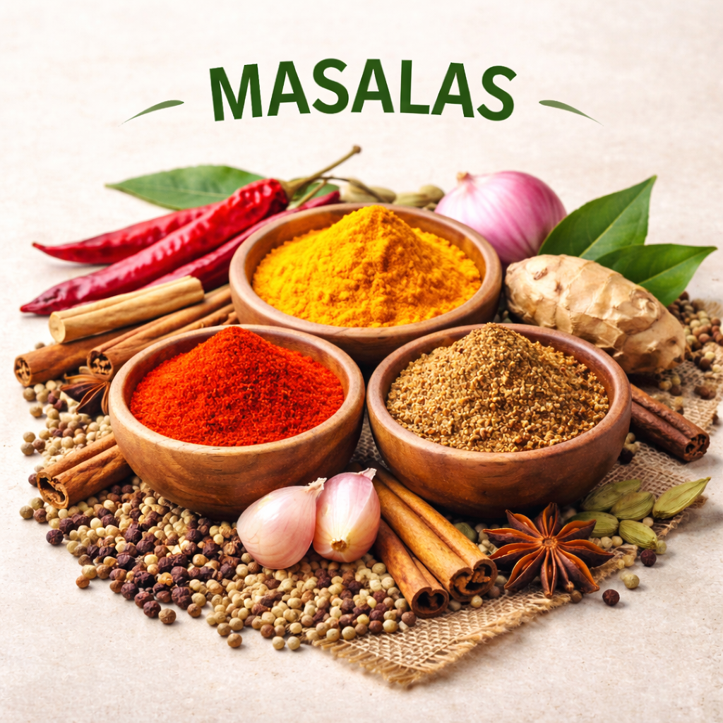 maslala
