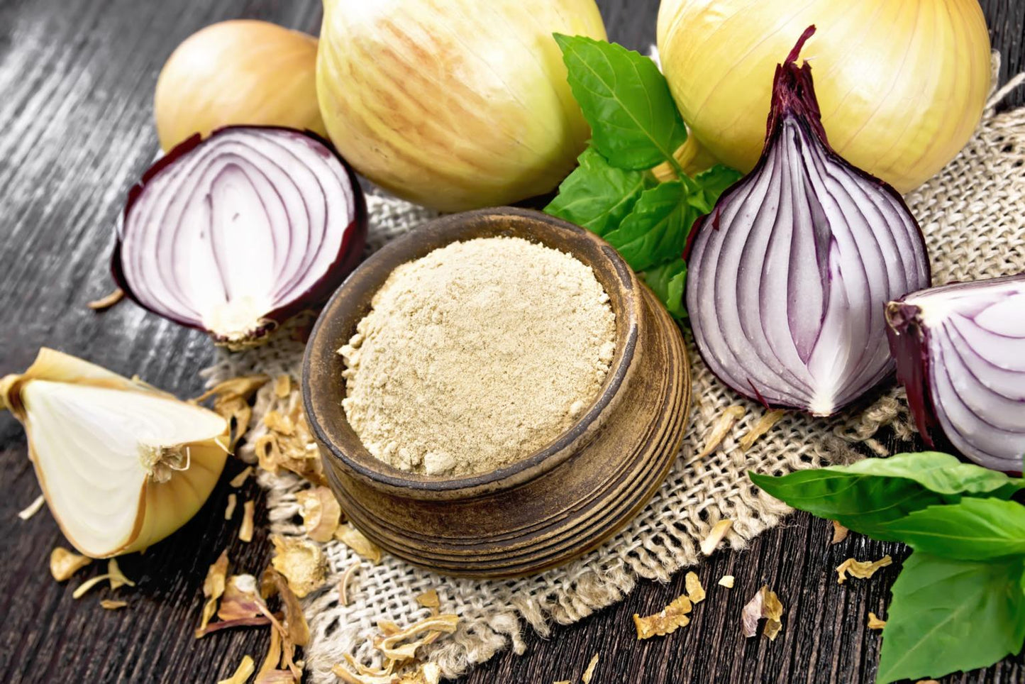 Onion Powder