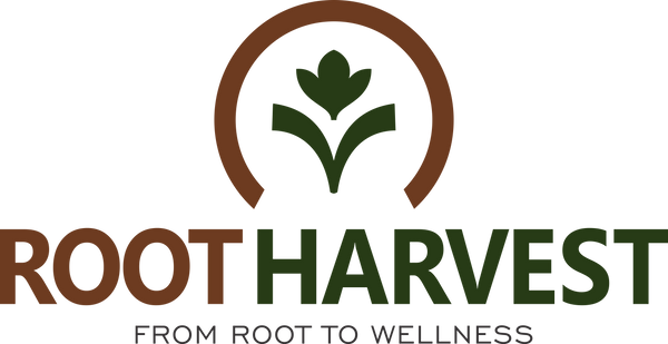 ROOT HARVEST FOODS 
