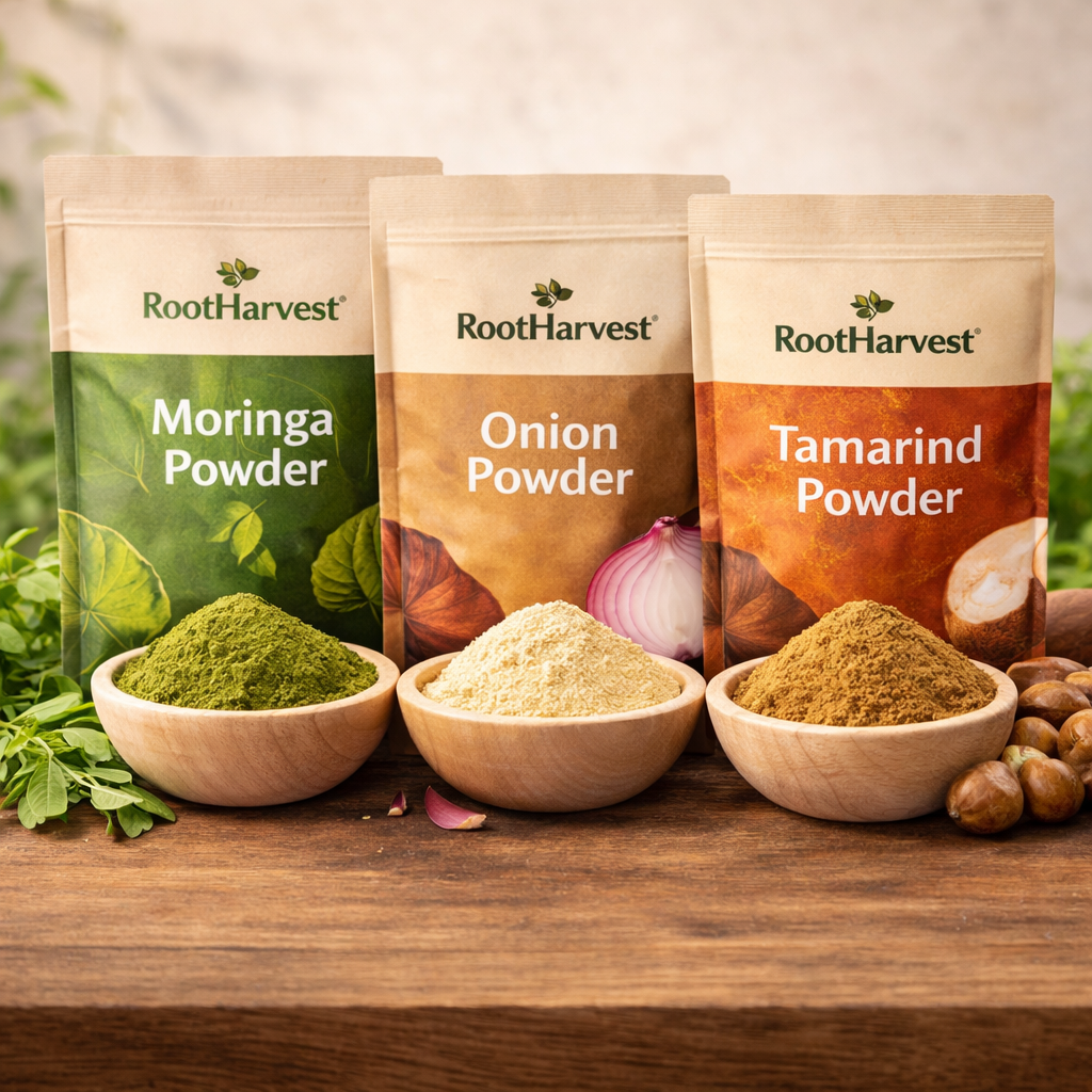 Superfood Starter Kit